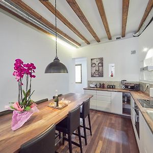 Appartement met Drie Slaapkamers